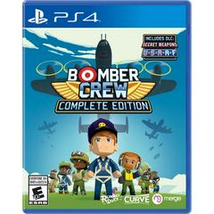 Bomber Crew Complete Edition New