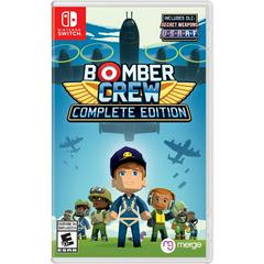 Bomber Crew Complete Edition New