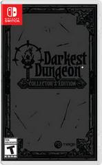 Darkest Dungeon [Collector's Edition] New