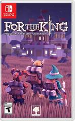 For the King New