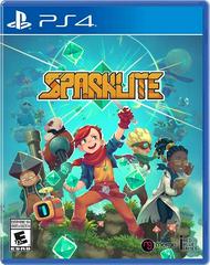 Sparklite New
