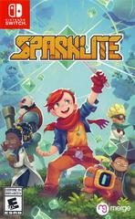 Sparklite New