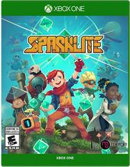 Sparklite New