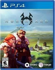 Northgard New