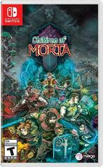 Children of Morta New