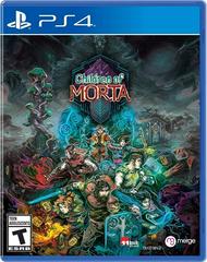 Children of Morta New