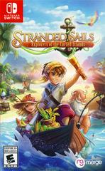 Stranded Sails: Explorers of the Cursed Islands New
