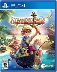 Stranded Sails: Explorers of the Cursed Islands New