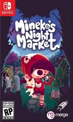 Mineko's Night Market New