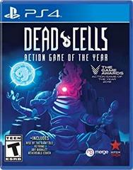 Dead Cells [Action Game of the Year] New