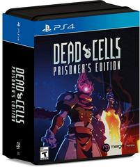 Dead Cells [Prisoner's Edition] New