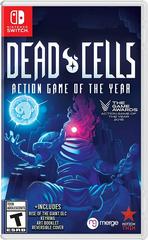 Dead Cells [Action Game of the Year] New