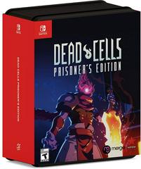 Dead Cells [Prisoner's Edition] New