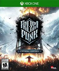 Frostpunk: Console Edition New