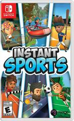 Instant Sports New