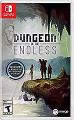 Dungeon of The Endless New
