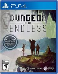 Dungeon of The Endless New