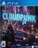 Cloudpunk New