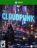 Cloudpunk New