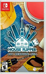 House Flipper New