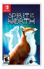 Spirit of the North New