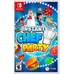 Instant Chef Party New