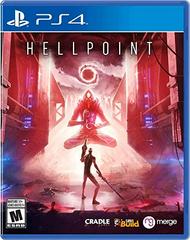 Hellpoint New