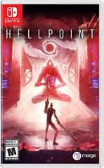 Hellpoint New