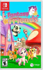 Fantasy Friends New