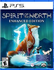 Spirit Of The North Enhanced Edition New