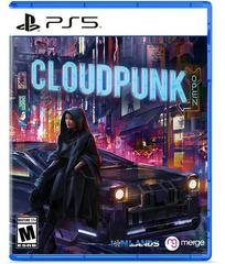 Cloudpunk New