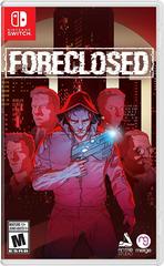 Foreclosed New