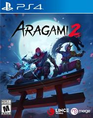 Aragami 2 New