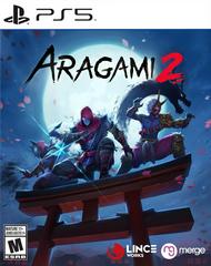 Aragami 2 New