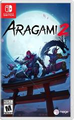 Aragami 2 New
