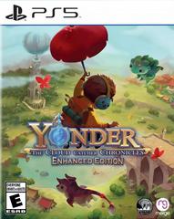 Yonder: The Cloud Catcher Chronicles Enhanced Edition New