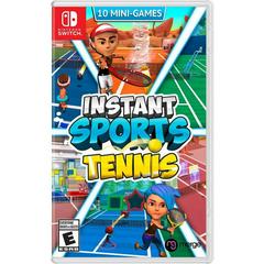 Instant Sports: Tennis New