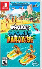 Instant Sports Paradise New