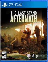 The Last Stand: Aftermath New