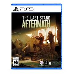 The Last Stand Aftermath New