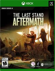 The Last Stand: Aftermath New