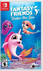 Fantasy Friends: Under the Sea New