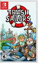 Trash Sailors New