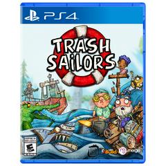 Trash Sailors New