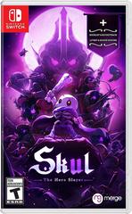 Skul: The Hero Slayer New