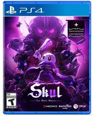 Skul: The Hero Slayer New