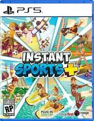 Instant Sports Plus New