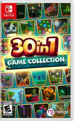 30-in-1 Game Collection New