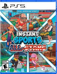 Instant Sports All-Stars New