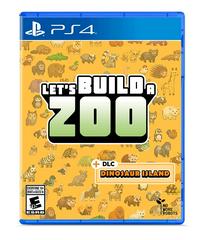 Let's Build A Zoo New
